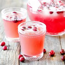 pink lady punch recipe non alcoholic
