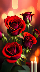 red roses iphone wallpaper hd iphone