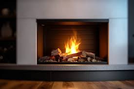 Convert A Wood Fireplace To Gas