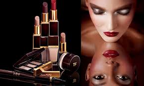 tom ford s new makeup line