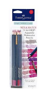 Faber Castell Art Watercolor Pencils