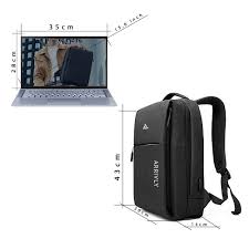 business laptop backpack for men and women