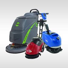 floor scrubbers automatic scrubbers