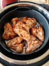 how to cook en wings in the