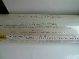 vine wallpaper border 8 2 rolls m