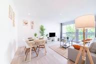 Appartement meublé & Colocation à Lyon | Coliving | The Colivers