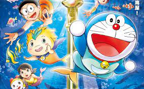 900+ Doraemon (Mon Ú) Ý Tưởng Trong 2021, Hình Ảnh Doremon
