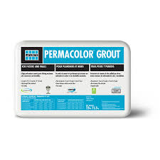 Permacolor Grout