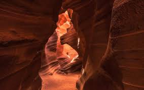 a guide to visiting antelope canyon the