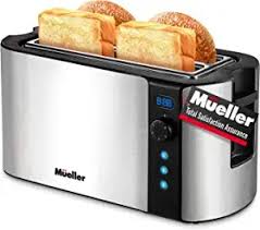 toaster machine in nigeria