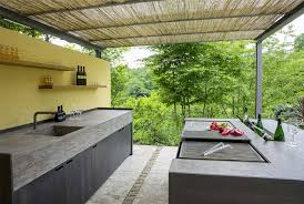 66 modern outdoor kitchen ideas and