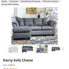 darcy sofa chaise ashley s furniture