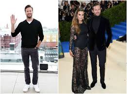 His body measurements are not known. Armie Hammer S Height 6 5 195 Cm Armie Hammer Height Actors Height Toned Body
