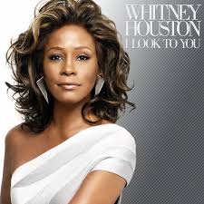 whitney houston official site