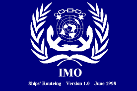 Ships Routeing Imo Pdf Document
