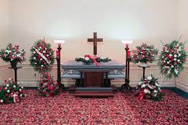 fairfax memorial funeral home 9902