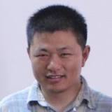 Envision Energy Employee Chun Liu's profile photo