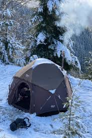 As a boy scout, i spent a lot of nights dreading the morning. Hercules Winter Tent 8p Floorless With Wood Stove Vent Winter Tent Tent Tents Camping Glamping