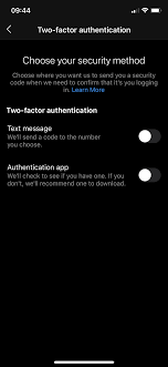 From instagram, toggle on authentication app. Instagram Two Factor Authentication Privacy International