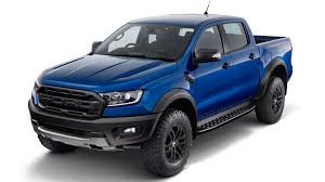 Rangers from 2019 and 2020 have nearly identical styling and similar features; Ford Ranger Raptor Almost Had A 13 Speed Gearbox