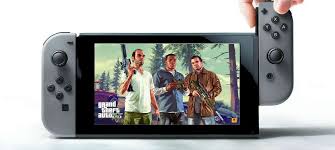 How to play gta 5 on nintendo switch for free✅ gta 5 nintendo switch lite download 100% working hey guys what is. Gta 5 Take Two Prevoit Une Version Nintendo Switch Apres L A Noire Mce Tv