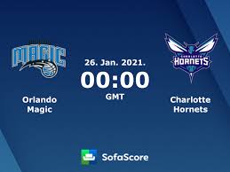 The city's rebelliousness, aggressiveness, and protective attributes date to the revolutionary war when british. Orlando Magic Charlotte Hornets Live Score Video Stream And H2h Results Sofascore