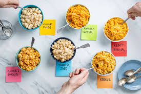 the best boxed macaroni and cheese