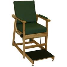 ascender hip chair homepro cal