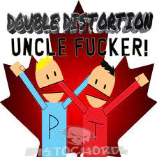 Uncle Fucker! - Single by Double Distortion on Apple Music