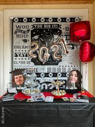 60 best graduation party ideas high