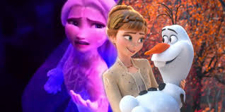 frozen 2 what really happened to elsa