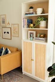 25 Ultra Clever Ikea Billy Bookcase S