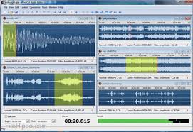 wavecut audio editor 5 4 0 0