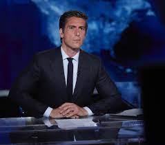News anchors list abc world news weekend anchor current abc world news now top suggestions for abc world news anchors. Abc News Anchor David Muir Buys 7 Million House On Skaneateles Lake Syracuse Com
