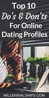 Since that's easier said than done, we went to laurie davis, founder of the online dating concierge service eflirt and author of love at first click, for her tips on how to put your. How To Write A Good Online Dating Profile 10 Dos And Don Ts