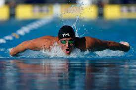 If you or your child wants to swim for the u.s. Lochte Eyeing Busy Schedule At Us Olympic Swimming Trials