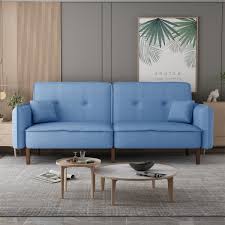 arcticscorpion convertible futon sofa