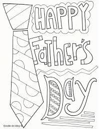 37+ fathers day coloring pages for printing and coloring. Fathers Day Coloring Pages Doodle Art Alley