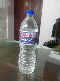 1 litre battary water 1 litre water