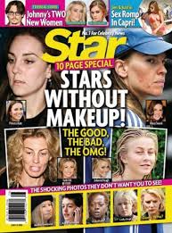 celebrities without makeup bigwords