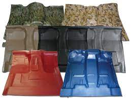 Motorcycle Seat Upholstery