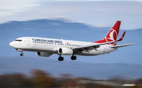 Turkish Airlines expands flight network in China