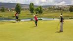 Golfing in Reno Tahoe | Find Lake Tahoe and Reno Golf Courses