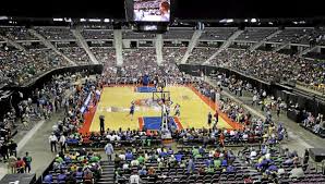 Palace Of Auburn Hills Owners Seeking Naming Rights Deal