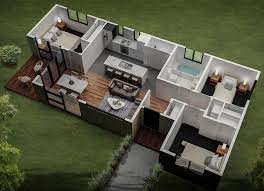 Set prices and free quotes for additional work. 3d Floor Plans 3d Floor Plan Australia