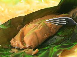 The parranderos must surprise the unsuspecting friends and wake them with their. The History Behind Pasteles Puerto Rico S Christmas Dish Eater