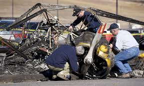 The passenger was in critical. Fatal Plane Crashes Near Missoula Have Been Few But Memorable Local News Missoulian Com