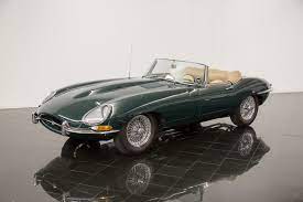 Its combination of beauty, high performance, and competitive pricing established the model as an icon of the motoring world. 1964 Jaguar Xke For Sale St Louis Car Museum