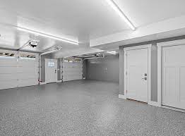 garage flooring ideas 2023 checkatrade