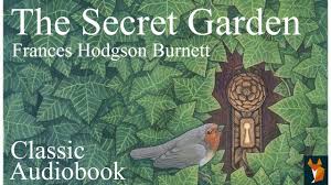 the secret garden full audiobook